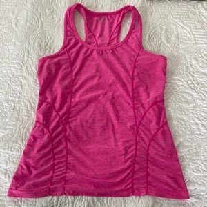 Reebok Racerback Tank Top